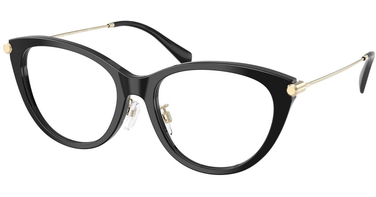 Michael Kors Mk4153D Yangtze 3005 Optical Frames Acetate Cat Eye Normal ...
