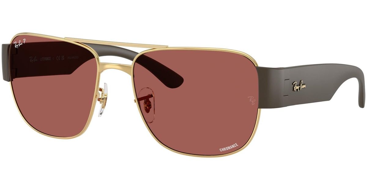 Ray In Ray-Ban Ray in Black | Lyst UK