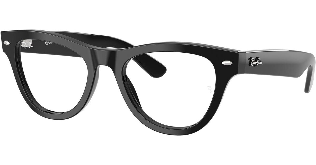 Ray In Ray-Ban Ray in Black | Lyst UK