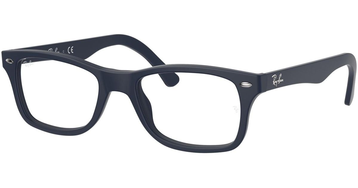 Ray In Ray-Ban Ray in Black | Lyst UK