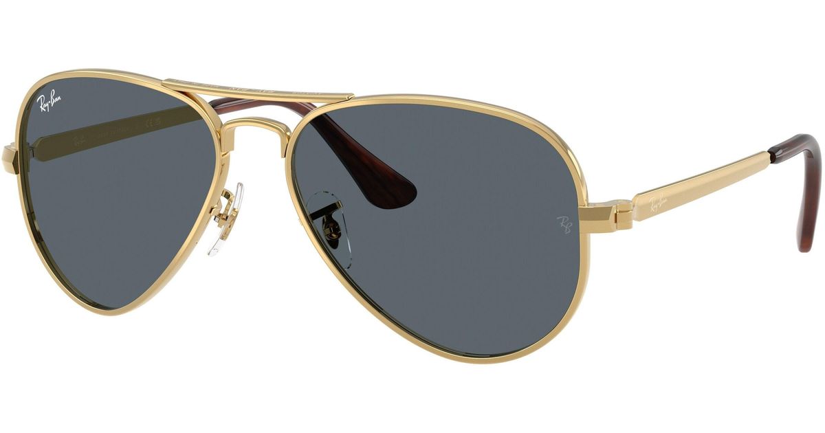 Ray In Ray-Ban Ray in Black | Lyst UK