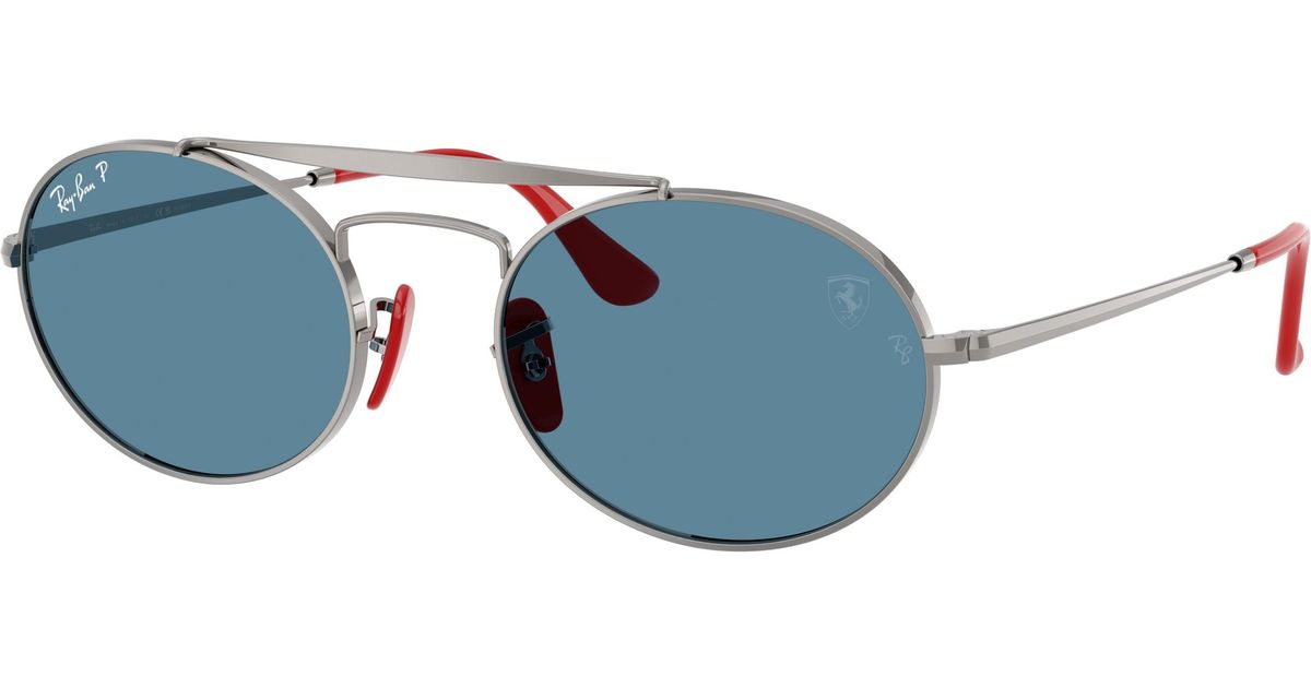 Ray In Ray-Ban Ray in Black | Lyst UK