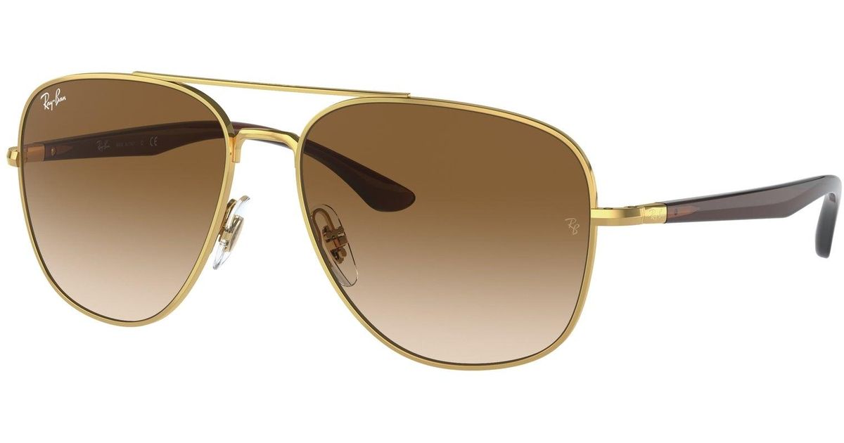 Ray In Ray-Ban Ray in Black | Lyst UK