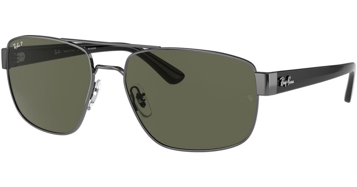 Ray In Ray-Ban Ray in Black for Men | Lyst UK
