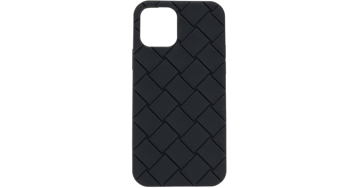 bottega veneta iphone 12 mini case
