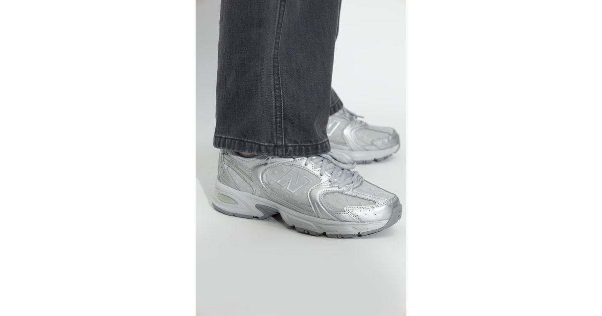 New Balance Sneakers U530Hfz in Gray | Lyst
