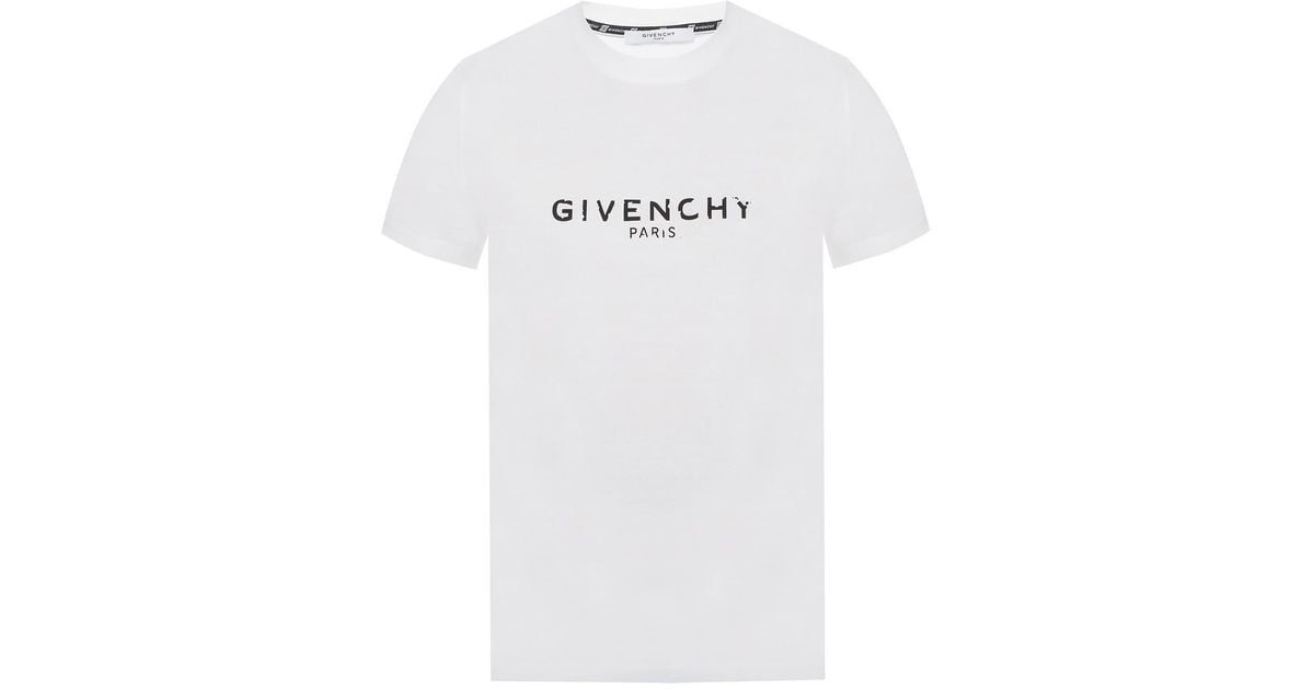 givenchi shirt