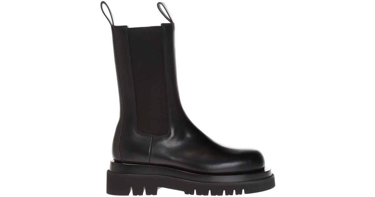 bv lug boot