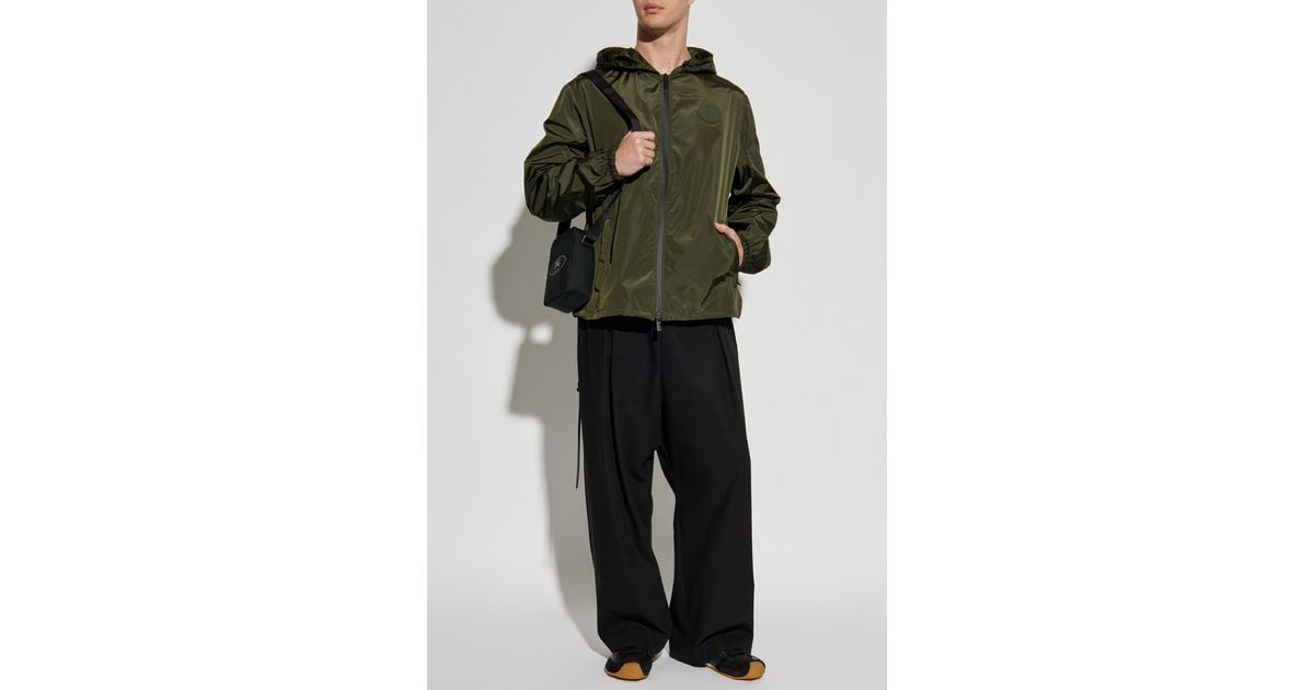 Burberry Light Jacket 