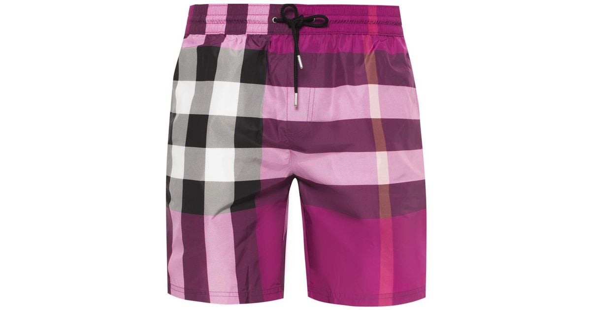 burberry harbour city