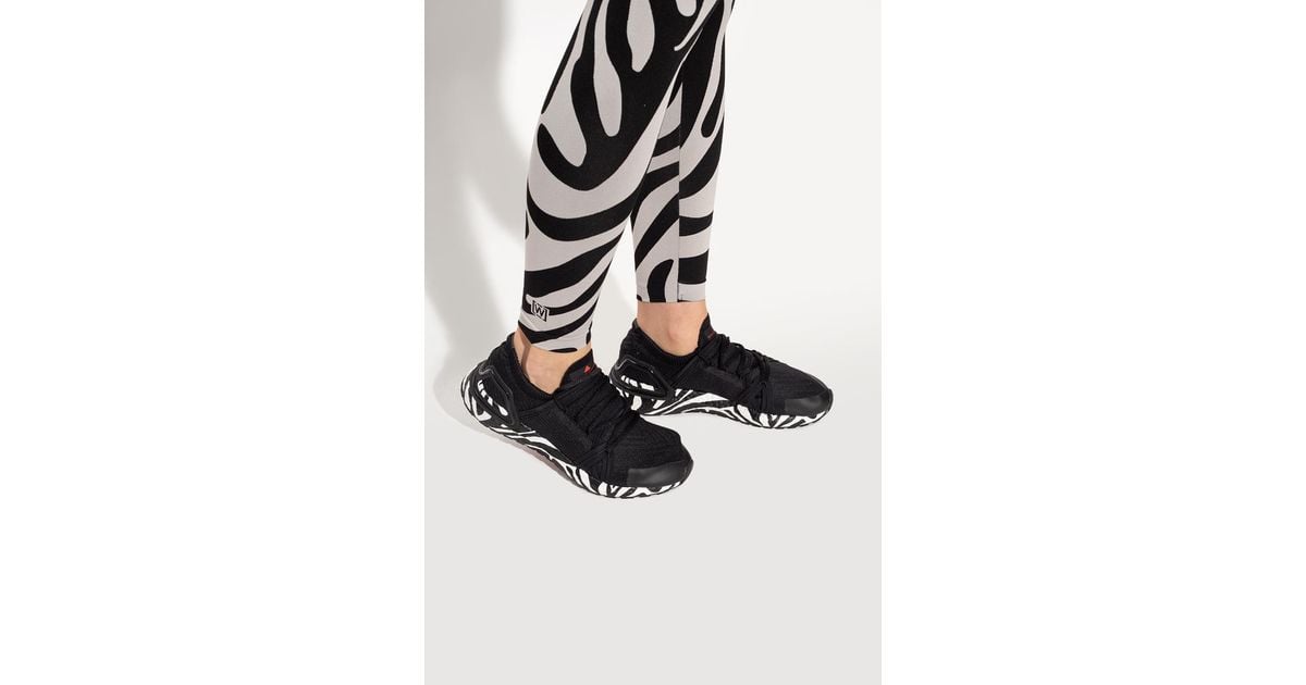 adidas by Stella McCartney Women's Asmc Ultraboost 20 Graphic Sneakers
