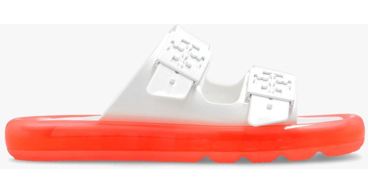 studded jelly tory burch