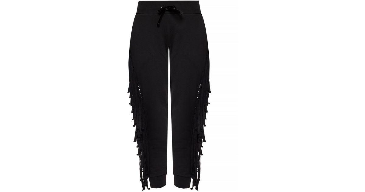 philipp plein sweatpants