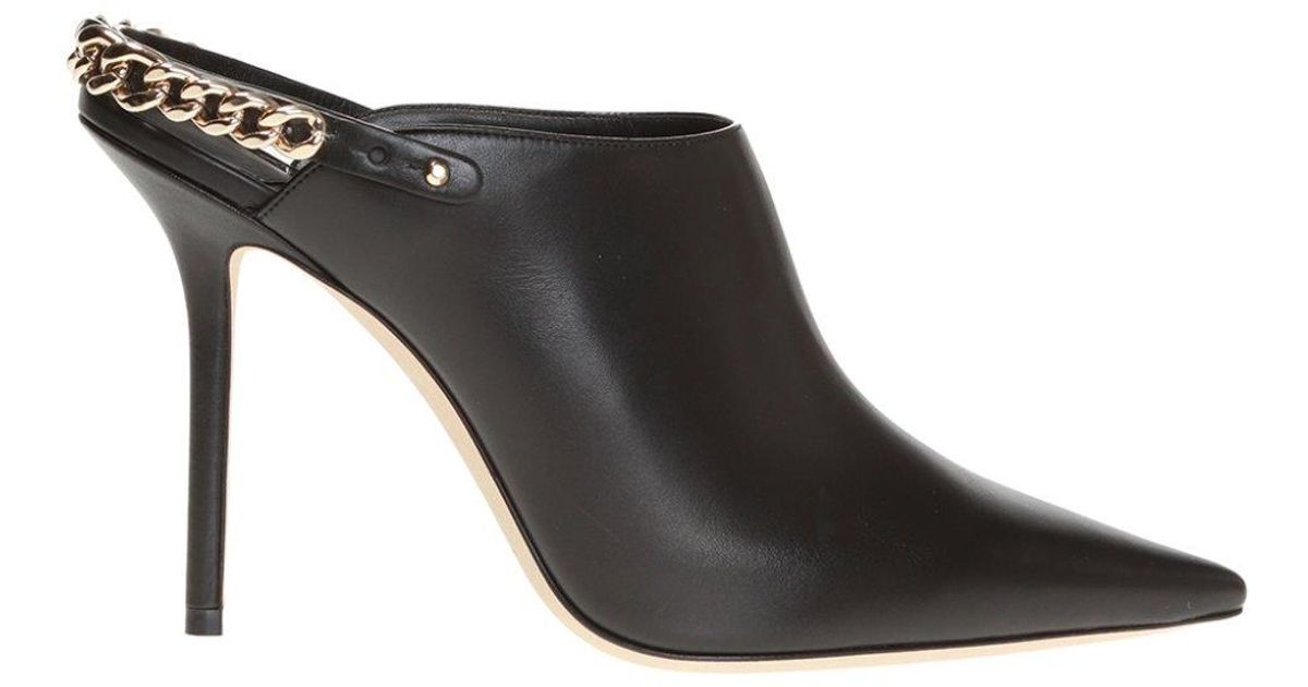stiletto jimmy choo
