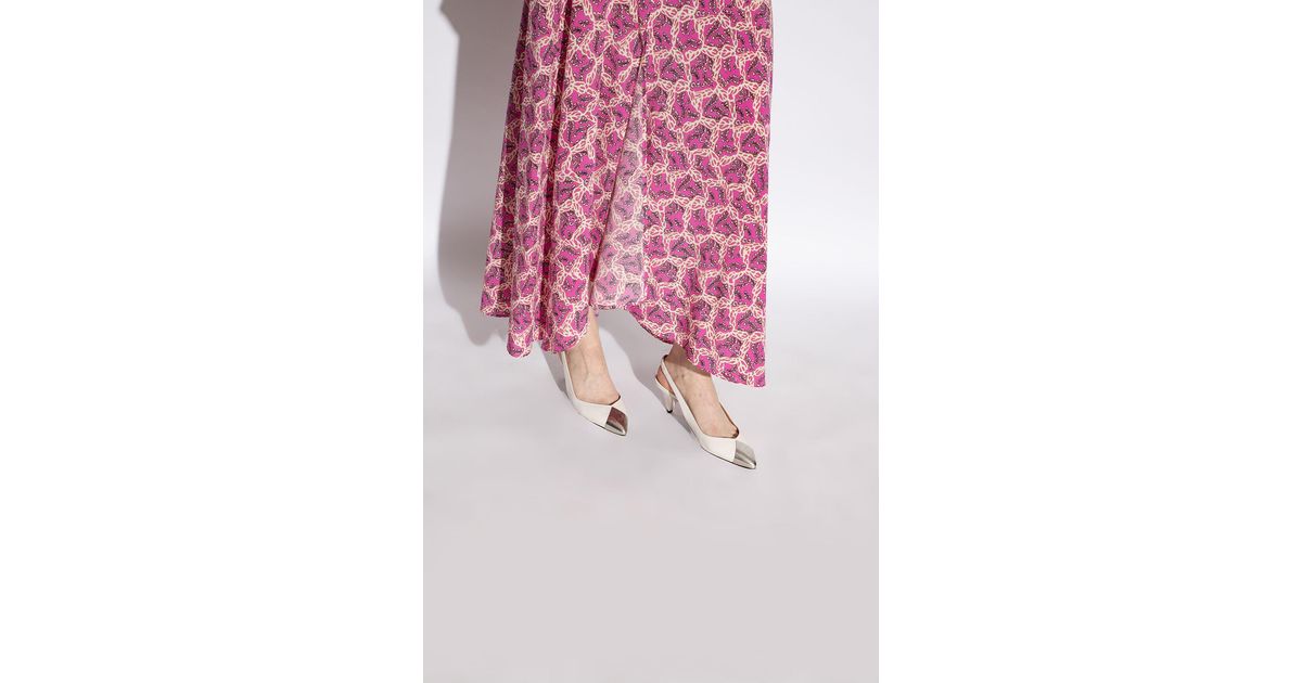 isabel marant pumps