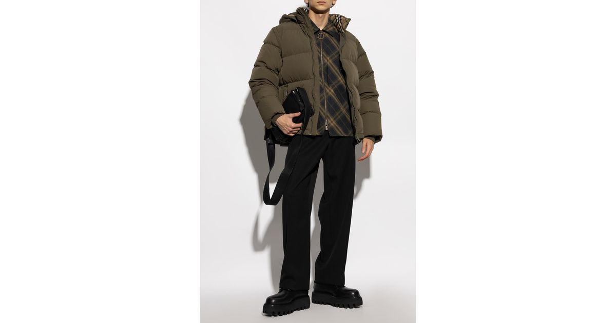DOWNTOWN JACKET IN BERRY