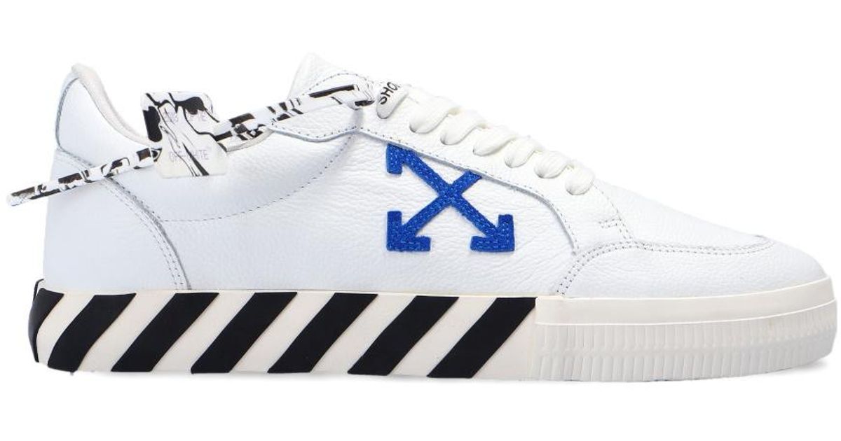 off white vulc 2019