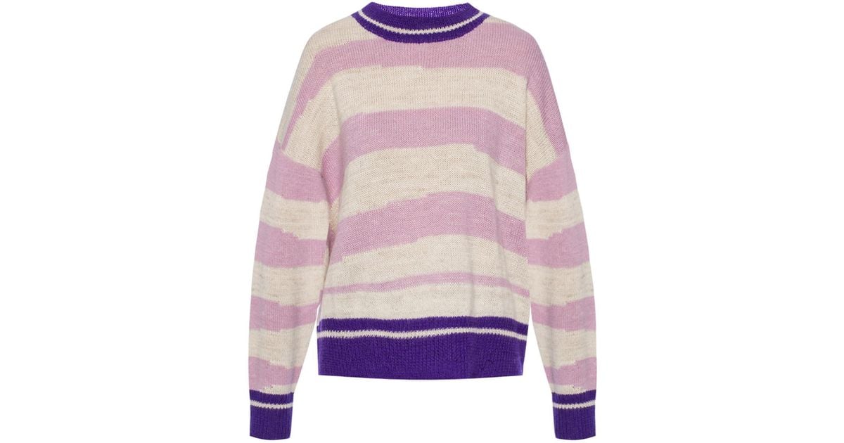 Isabel marant glowy sweater sale