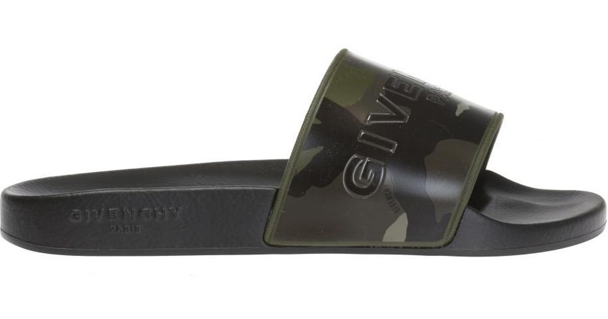 michael kors platform sandals black