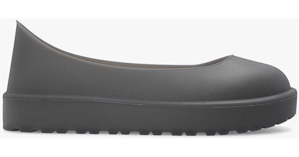 UGG Rubber Boot Guards in Gray for Men Lyst