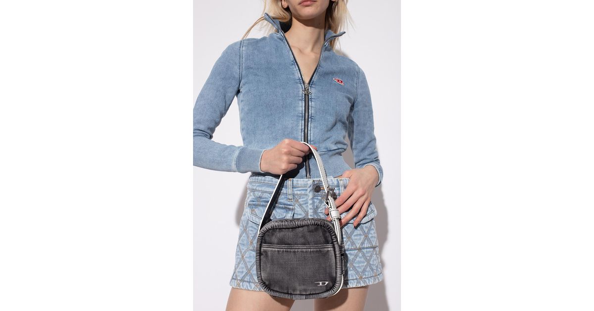 Diesel amelia bag Clearance