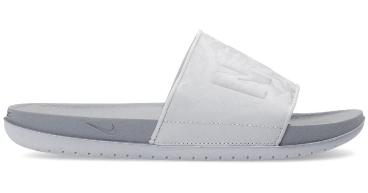 nike men off court slides