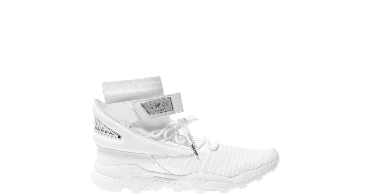 fila crossover shoes