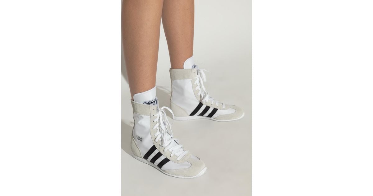 adidas Originals Sneakers Japan H in White | Lyst