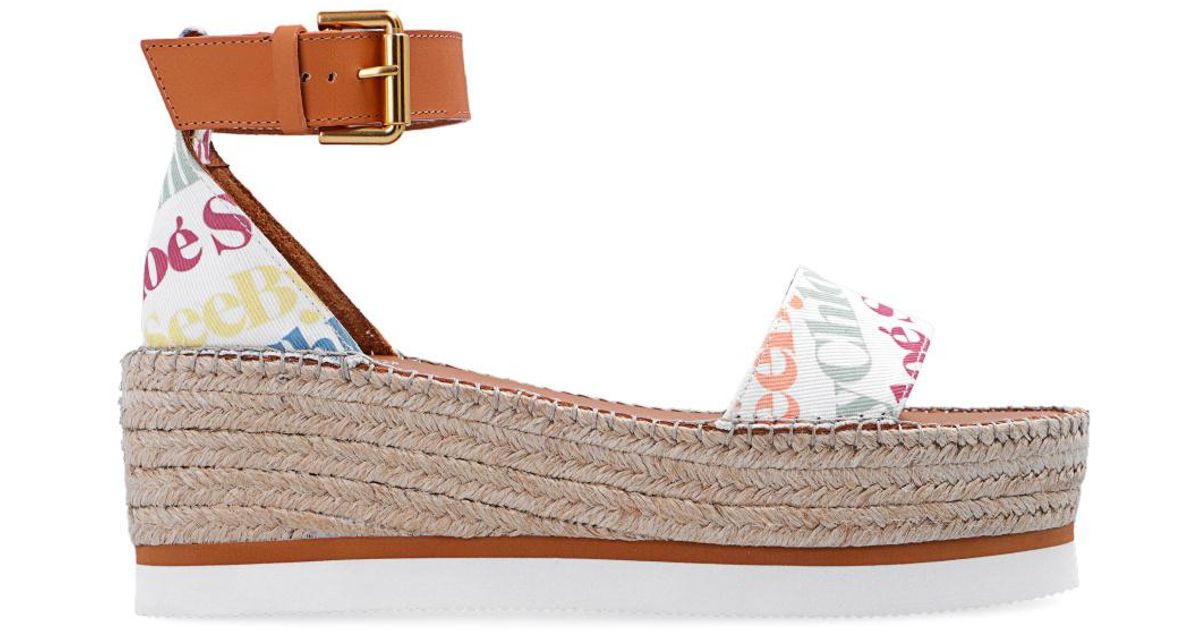 see by chloe glyn platform