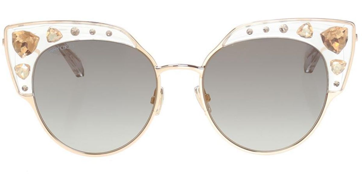 Jimmy Choo Sunglasses With Crystals Sweden, SAVE 51% - online-pmo.com