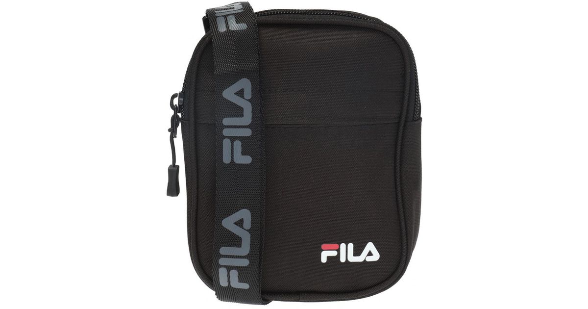 pusher bag fila