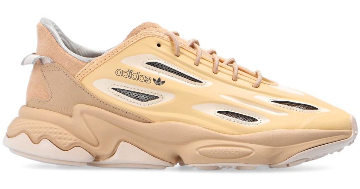 Adidas ozweego celox beige