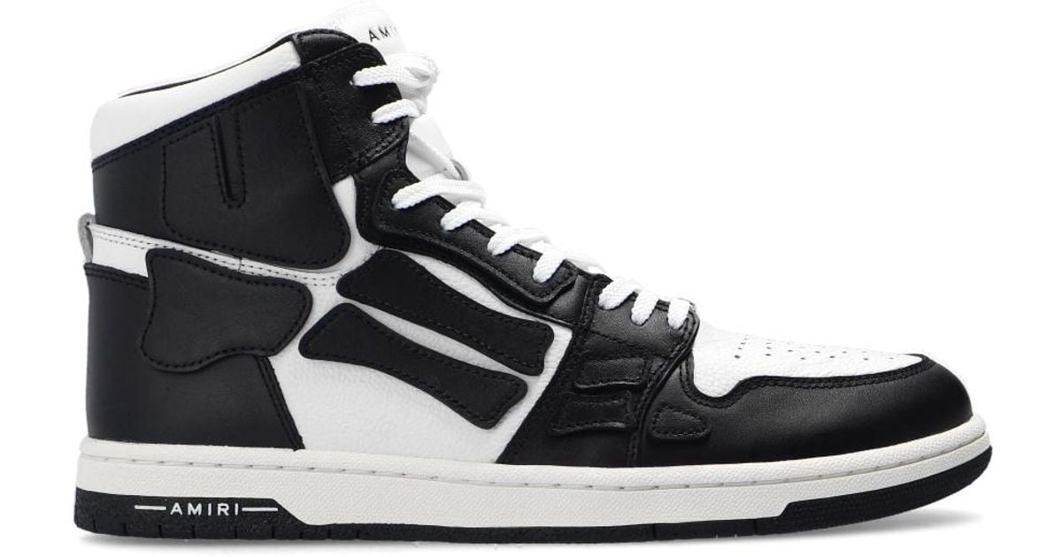 amiri high top