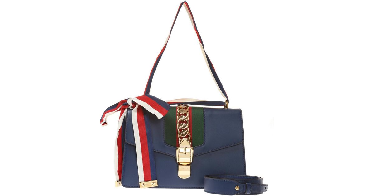 gucci sylvie bag