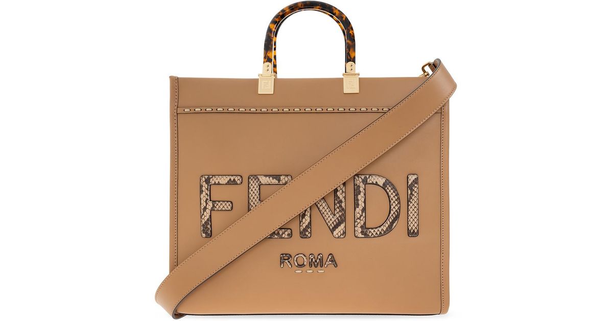 fendi-beige-sunshine-Medium-Shopper-Bag.jpeg