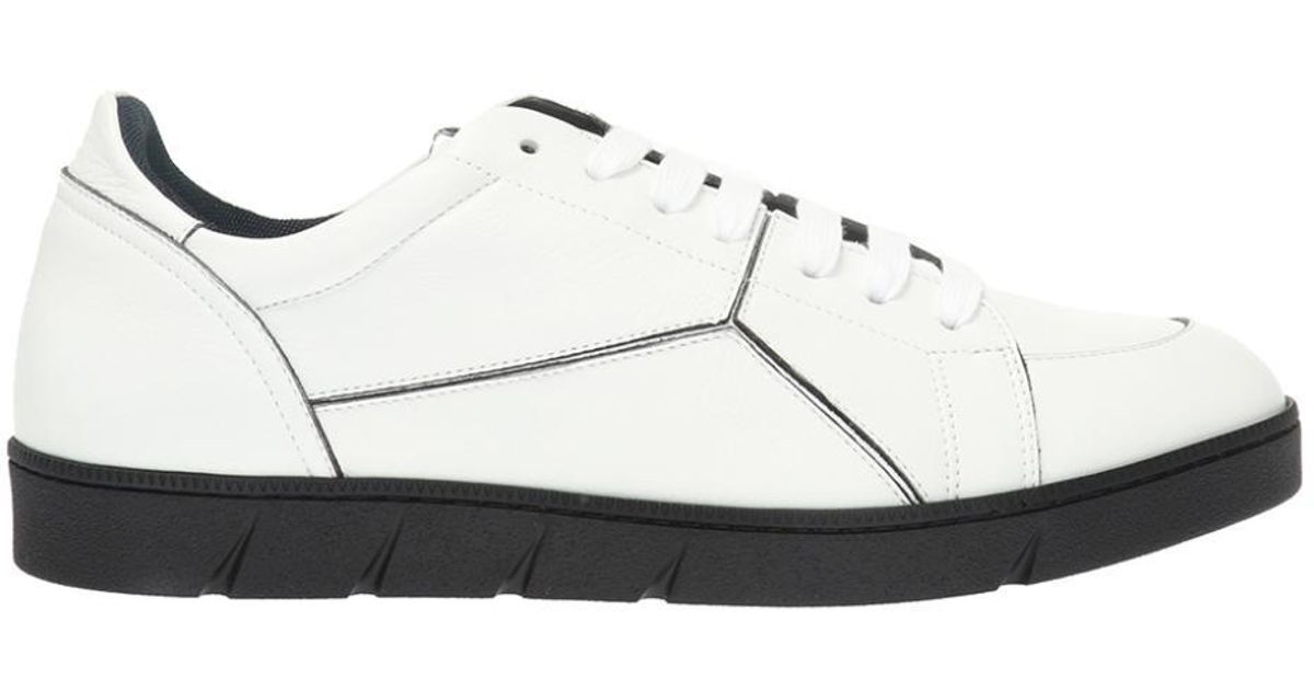 loewe puzzle sneaker