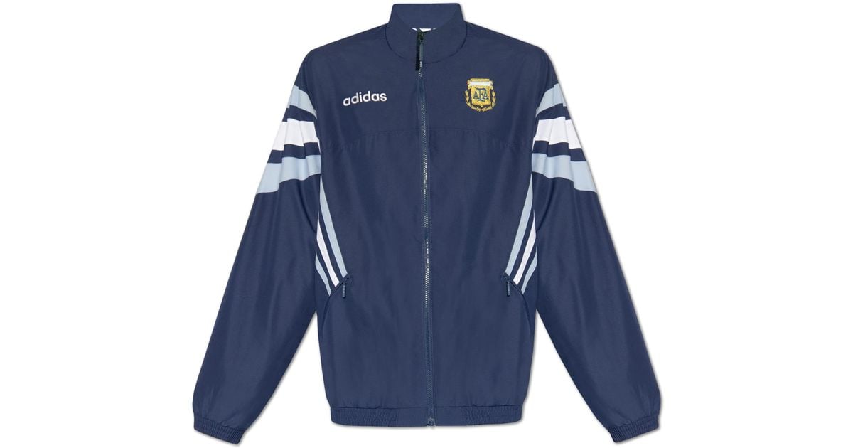 Adidas Originals Adidas Argentina Jacket Hand Of God 2024-25