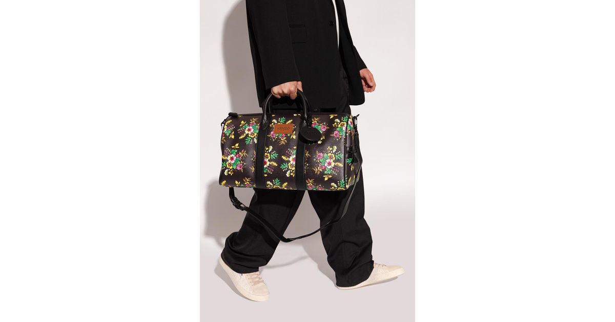 kenzo holdall