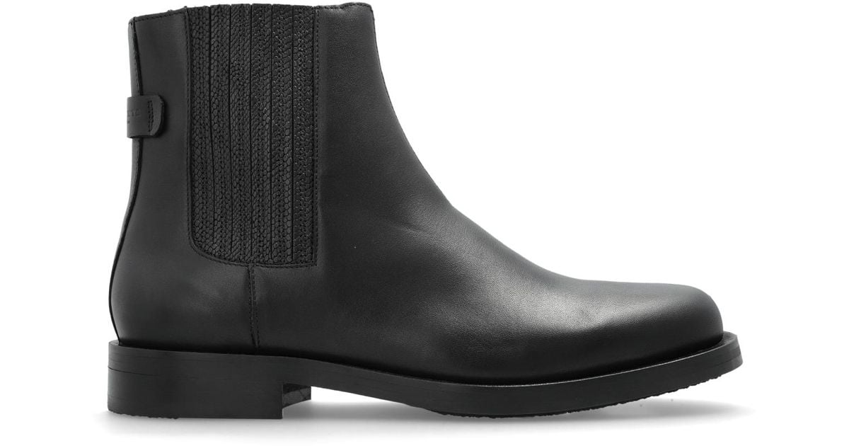 AllSaints Chelsea Boots 