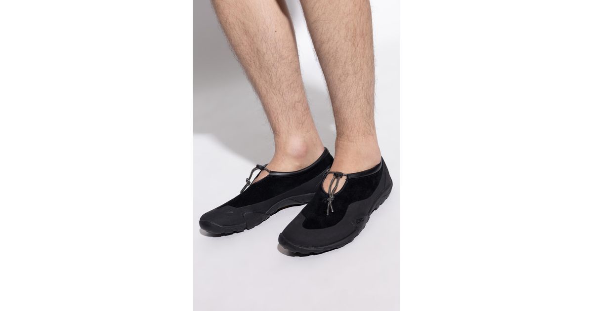 New Balance X Tokyo Design Studio in Black for Men | Lyst