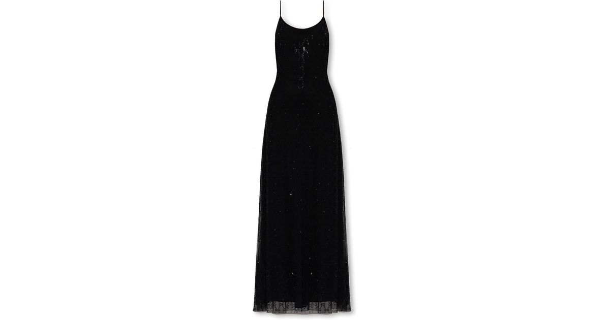 Gucci - Woman - Black - Dress main image 0