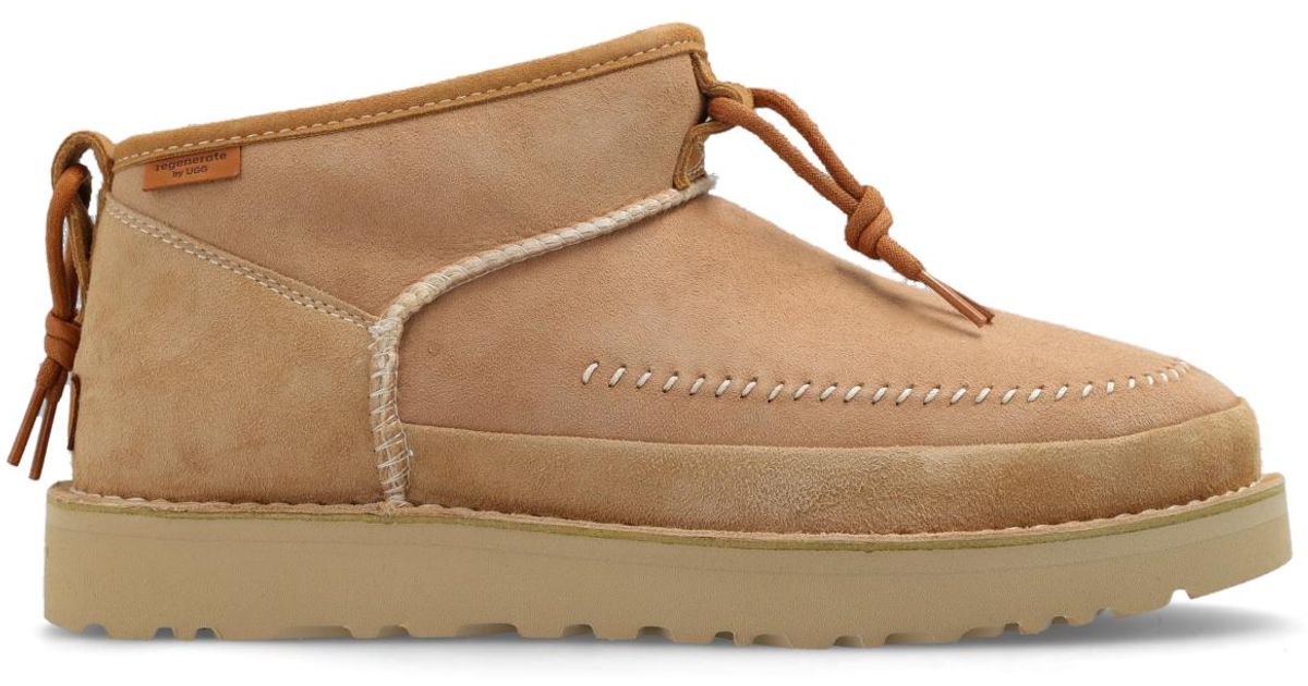 ugg women's ridge mini snow boot