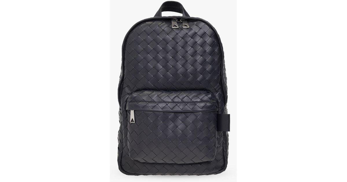 bottega veneta backpack men