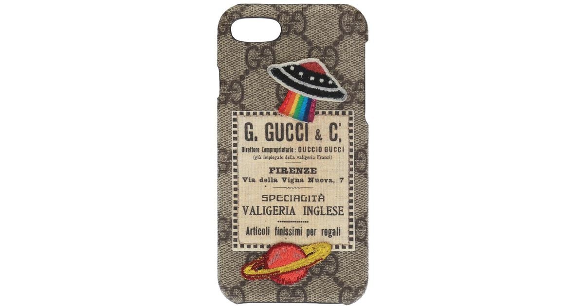 gucci iphone x cover