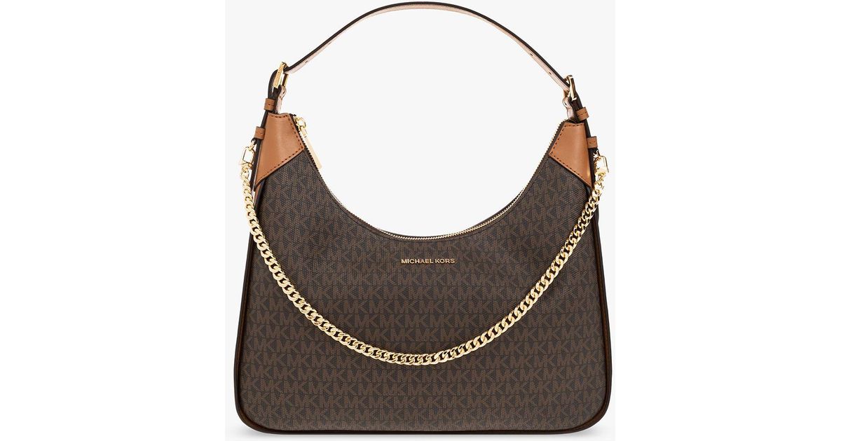 Mk hobo sales bag price
