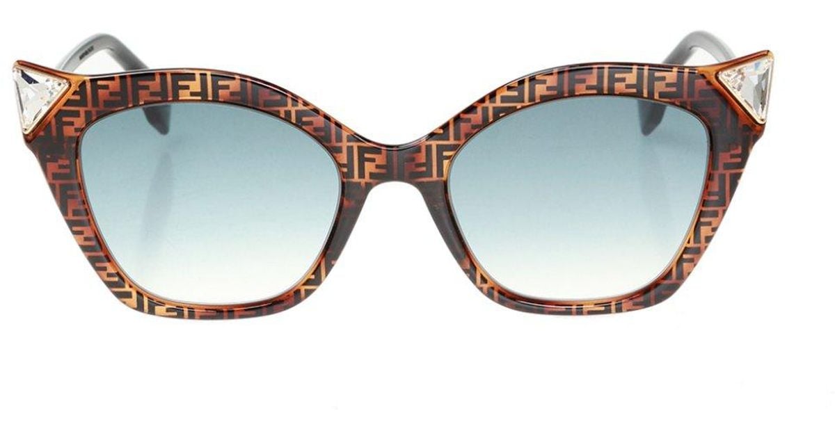 fendi iridia