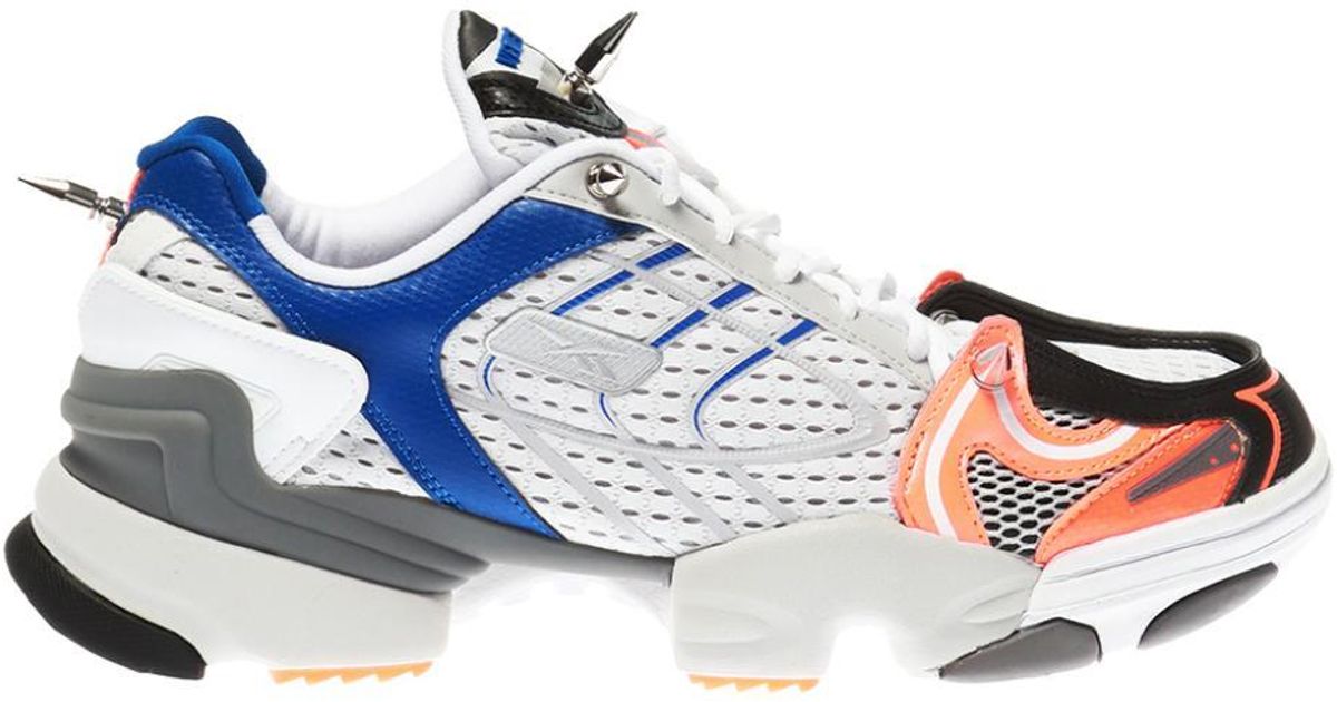 air zoom structure 21