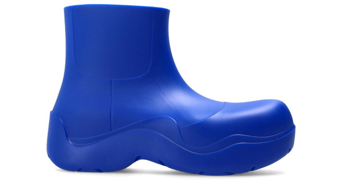 bottega rain boot