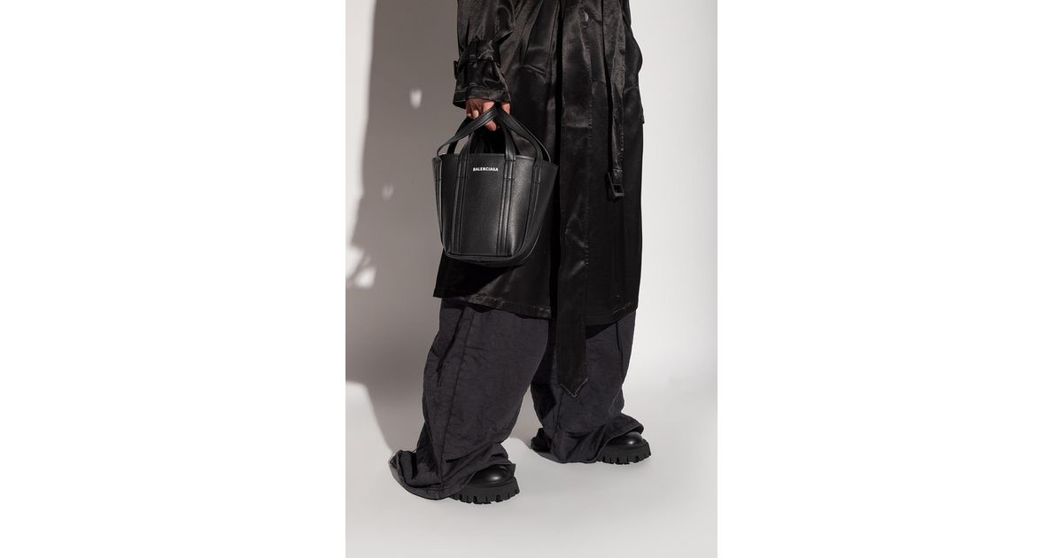 balenciaga xs shopper