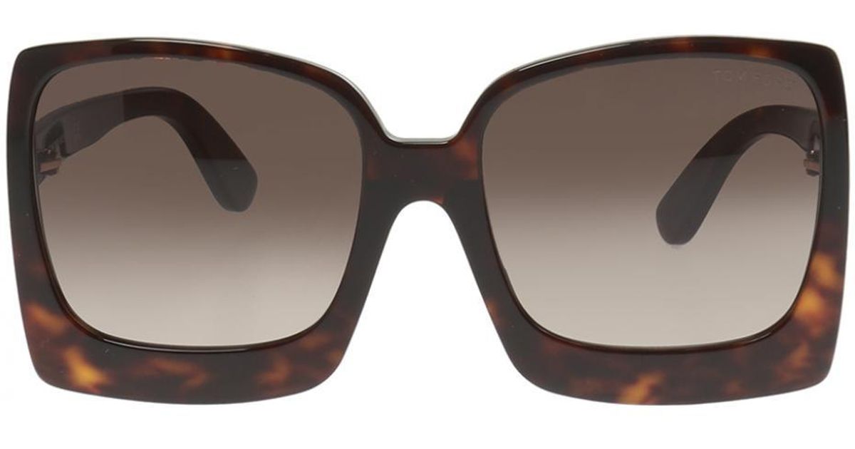 tom ford catherine sunglasses